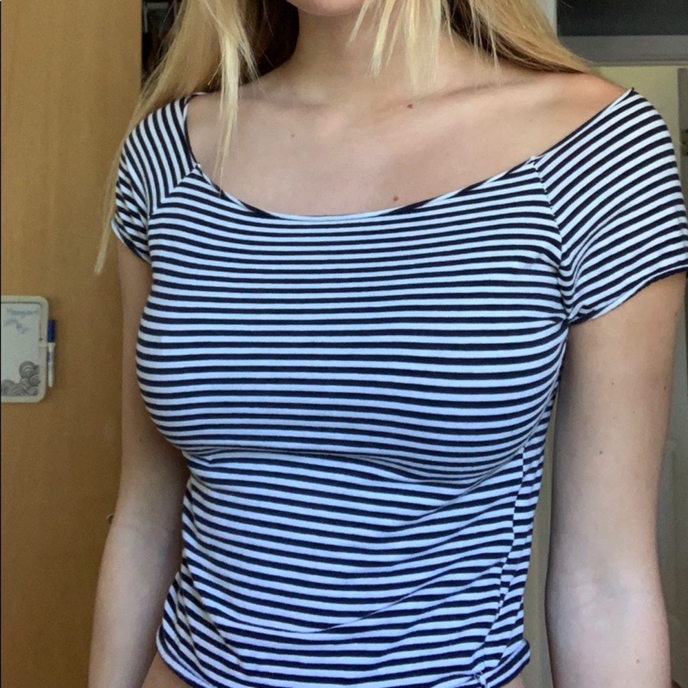 Brandy Melville top